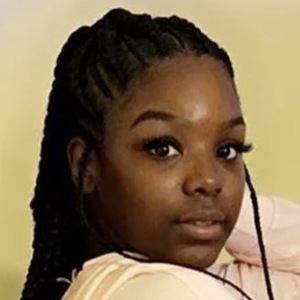Ny’Kira Smith