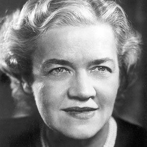 Margaret Chase Smith