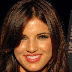 Rachele Brooke Smith