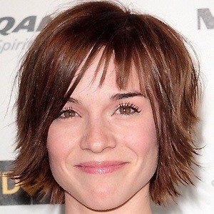 Renee Felice Smith