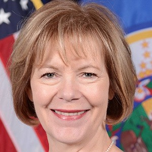 Tina Smith