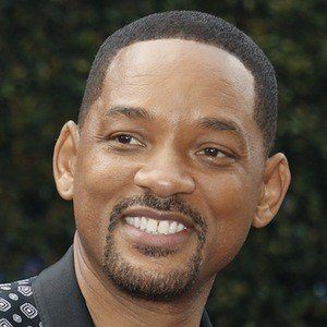 Will Smith