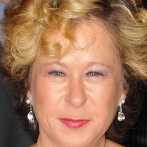 Yeardley Smith