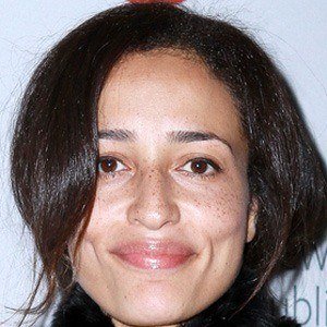 Zadie Smith