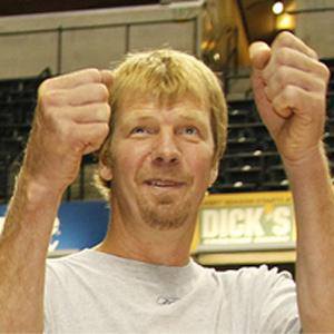 Rik Smits