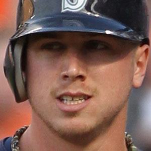 Justin Smoak