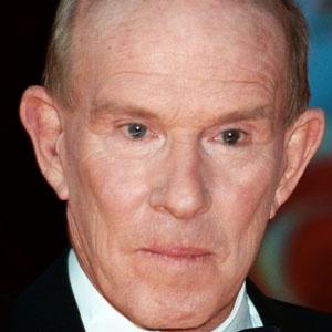 Tom Smothers