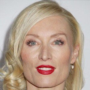 Victoria Smurfit