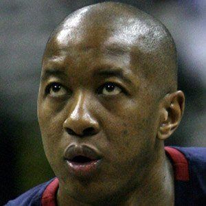 Eric Snow