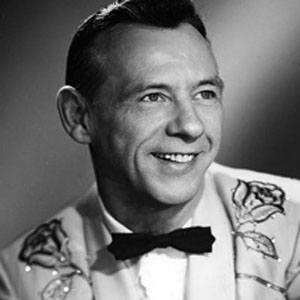 Hank Snow