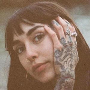 Hannah Snowdon