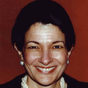 Olympia Snowe