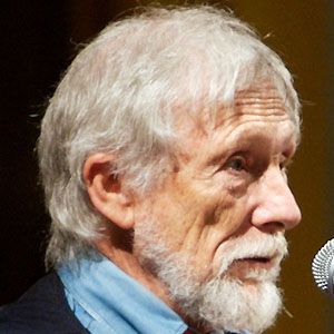 Gary Snyder