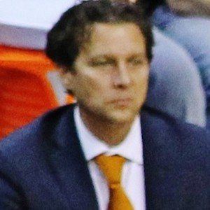 Quin Snyder