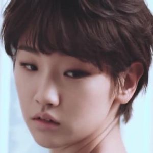 Park So-dam