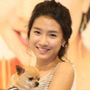 Kim So-Eun