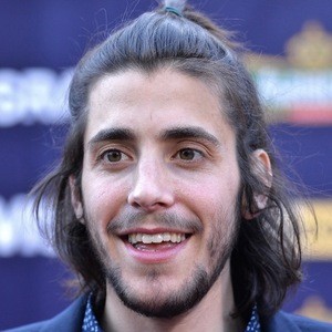 Salvador Sobral