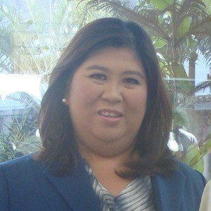 Jessica Soho