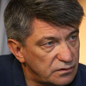 Alexander Sokurov