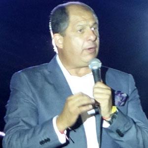 Luis Solis