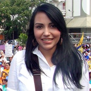 Delsa Solorzano