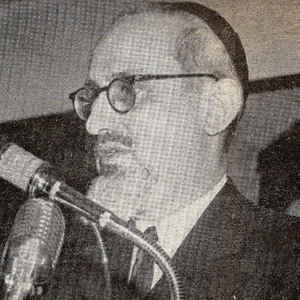 Joseph B. Soloveitchik