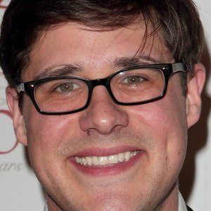 Rich Sommer