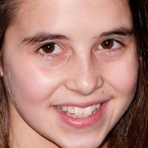 Carly Rose Sonenclar