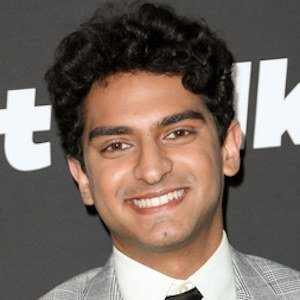 Karan Soni