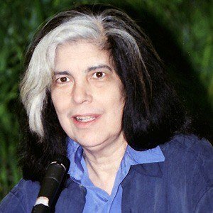 Susan Sontag