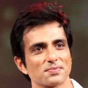 Sonu Sood