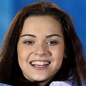 Adelina Sotnikova