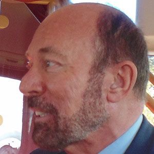 Brian Souter