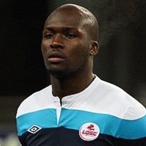 Moussa Sow