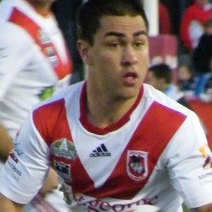 Jamie Soward