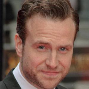 Rafe Spall