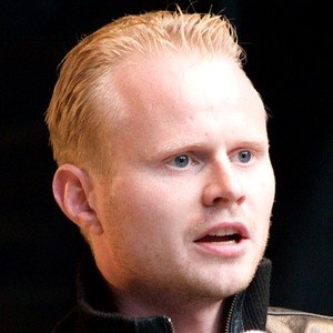 Jonatan Spang