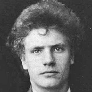 Austin Osman Spare