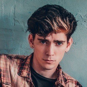 Garret Speck