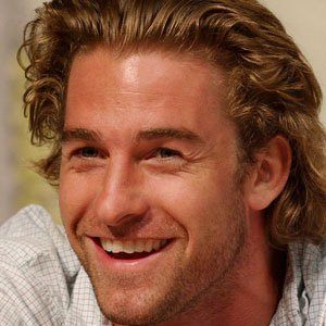 Scott Speedman