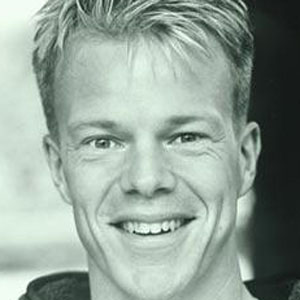 Mark Speight