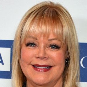 Candy Spelling