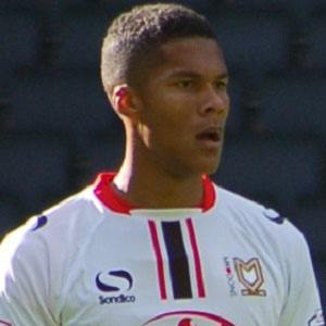 Jordan Spence