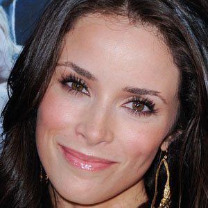 Abigail Spencer