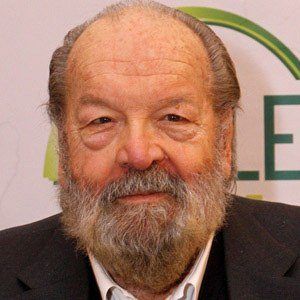 Bud Spencer