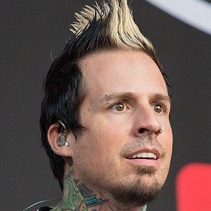 Jeremy Spencer