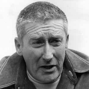 Mickey Spillane