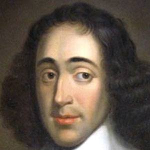 Benedict De Spinoza