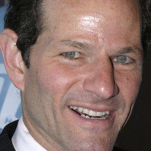 Eliot Spitzer