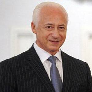 Vladimir Spivakov